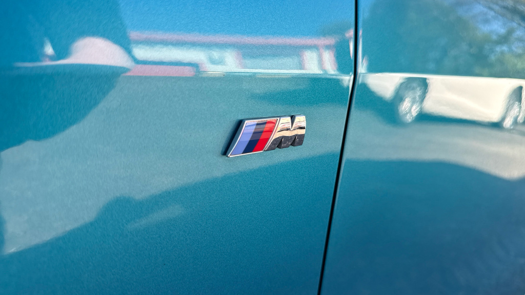 BMW 2 Series Gran Coupe M235i Xdrive Step Black #22