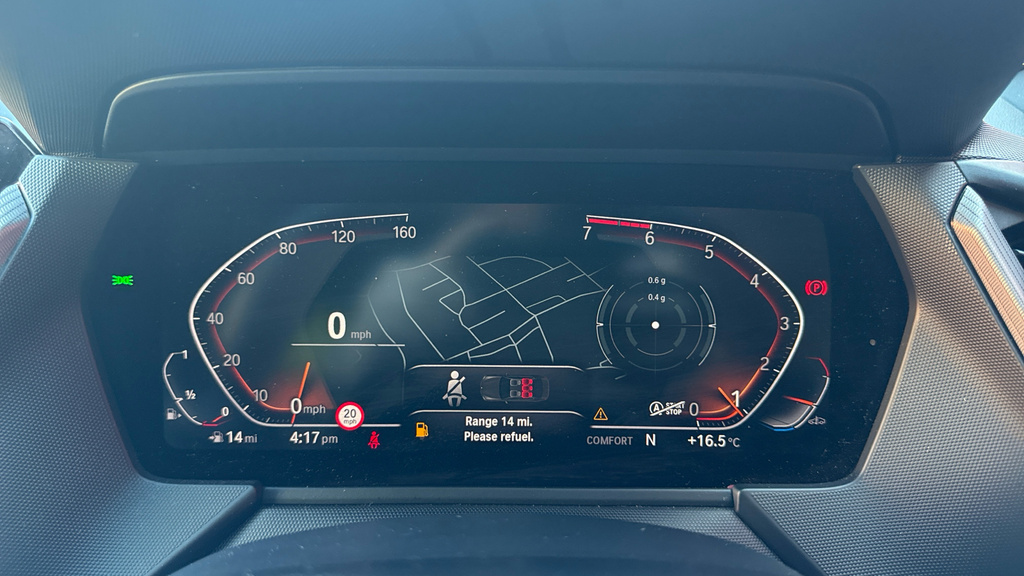 BMW 2 Series Gran Coupe M235i Xdrive Step Black #13