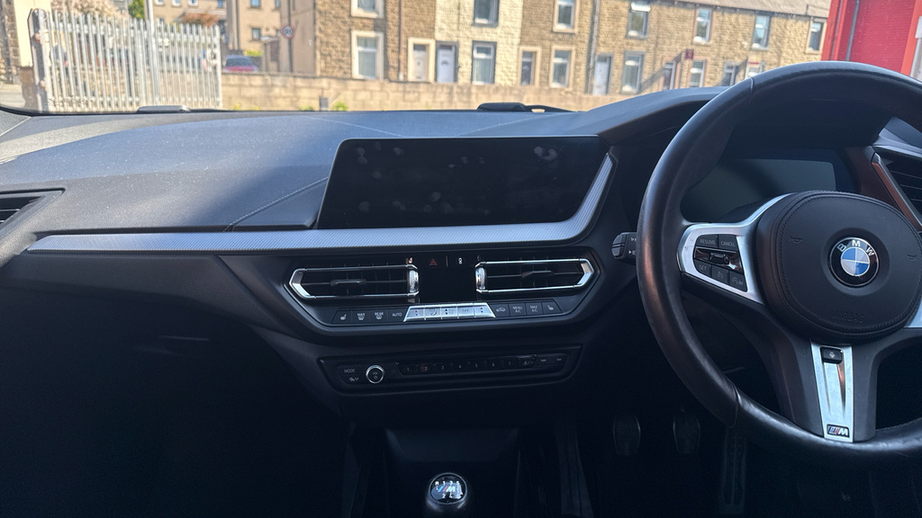 BMW 2 Series Gran Coupe M235i Xdrive Step Black #12