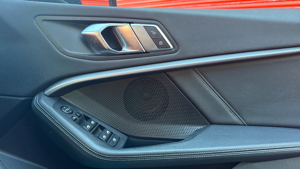 BMW 2 Series Gran Coupe M235i Xdrive Step Black #31