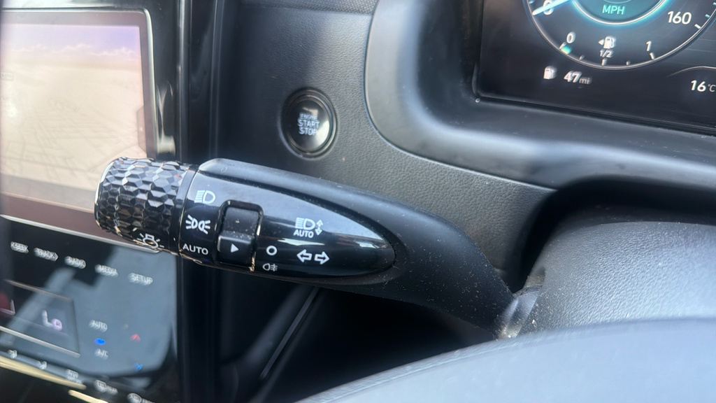 Hyundai Tucson Ultimate Grey #35