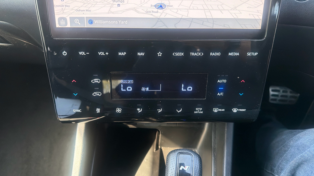 Hyundai Tucson Ultimate Grey #15
