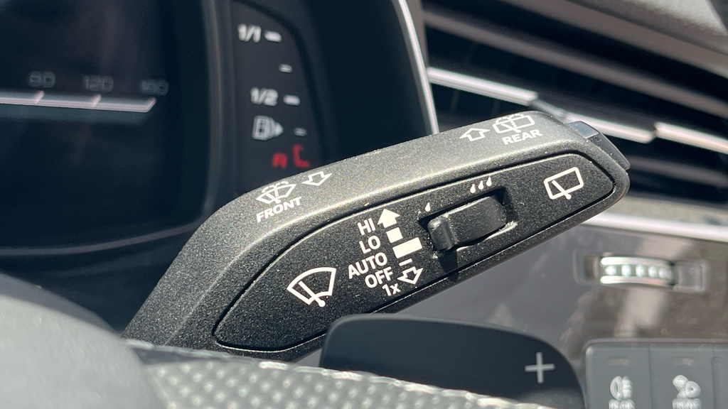 Audi Q7 50 Tdi Quattro Black Edition Tiptronic Black #32
