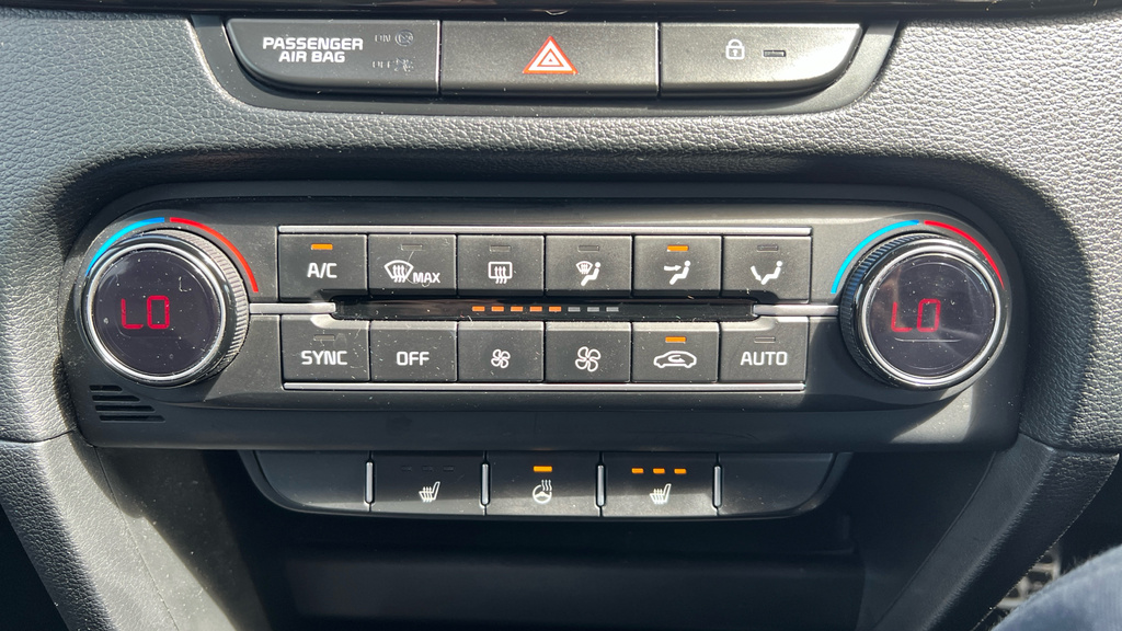 Kia Proceed 1.5T Gdi Isg Gt-line Black #14
