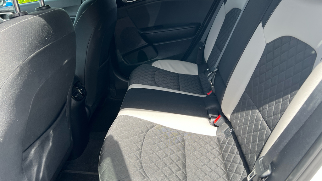 Kia Proceed 1.5T Gdi Isg Gt-line Black #21