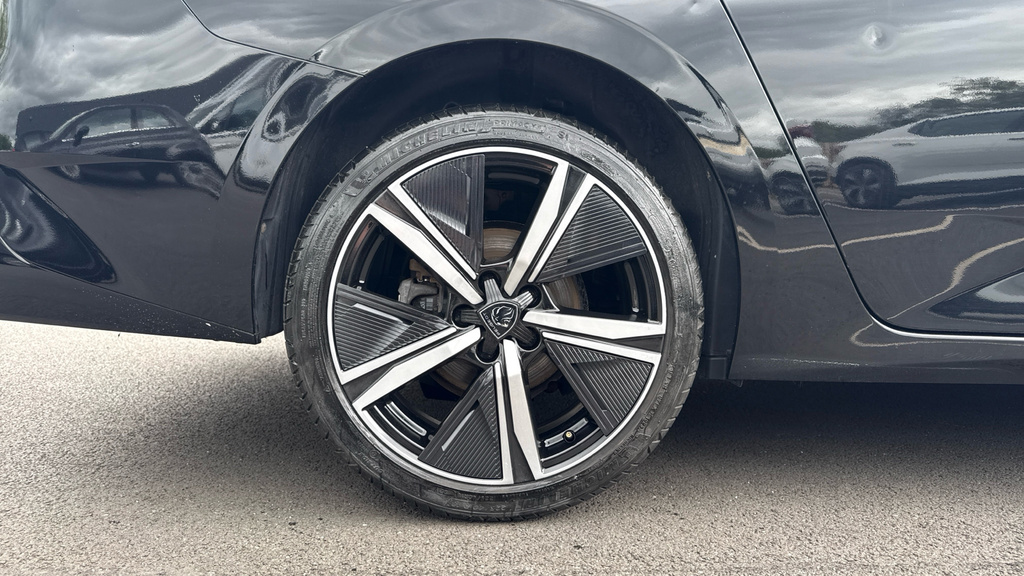 Peugeot 308 Gt Grey #28