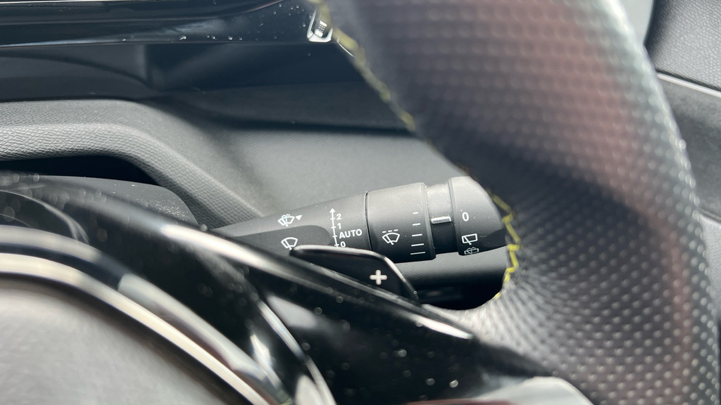 Peugeot 308 Gt Grey #32