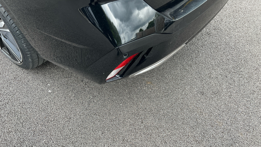 Peugeot 308 Gt Grey #6