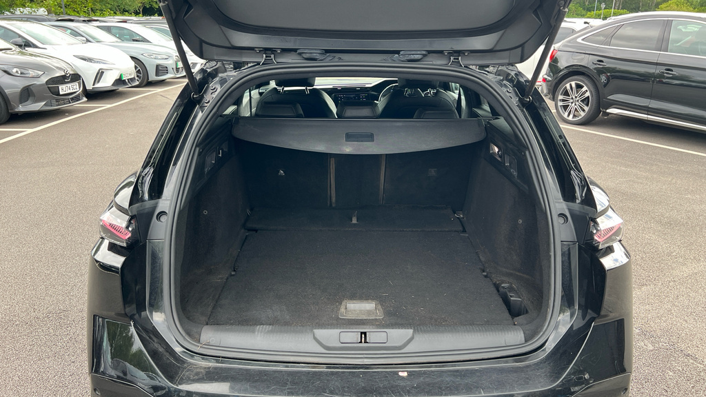 Peugeot 308 Gt Grey #25