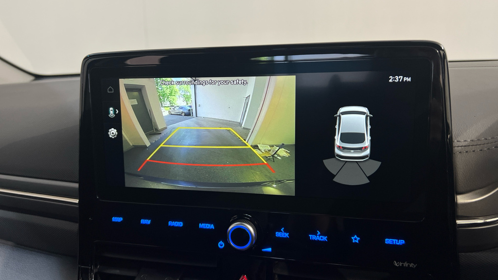Hyundai Ioniq Hatchback #17