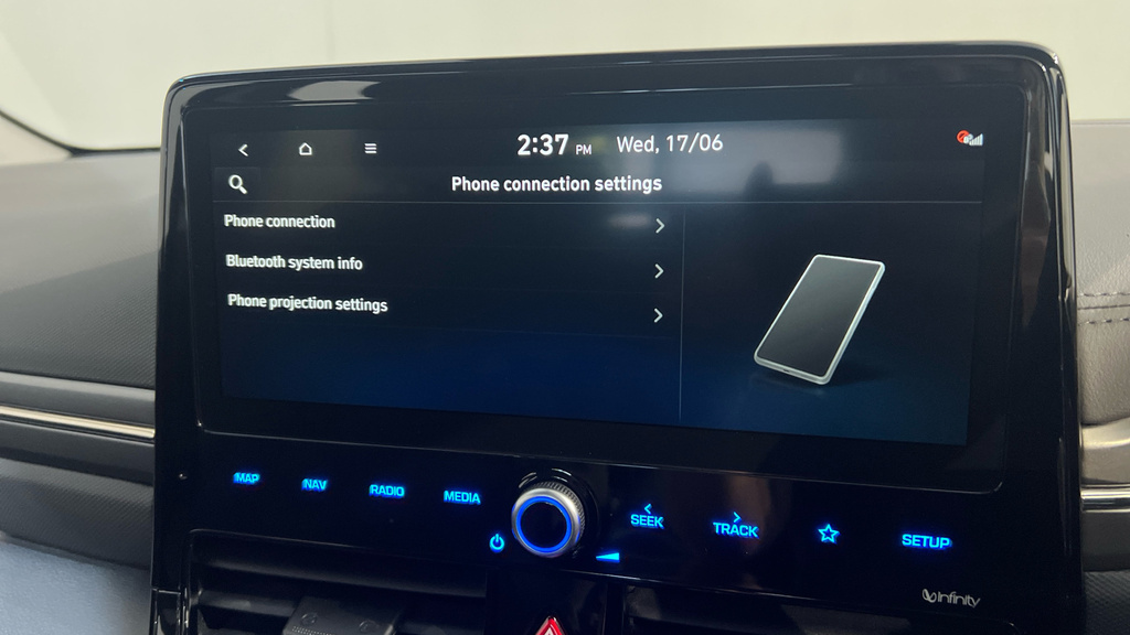 Hyundai Ioniq Hatchback #20