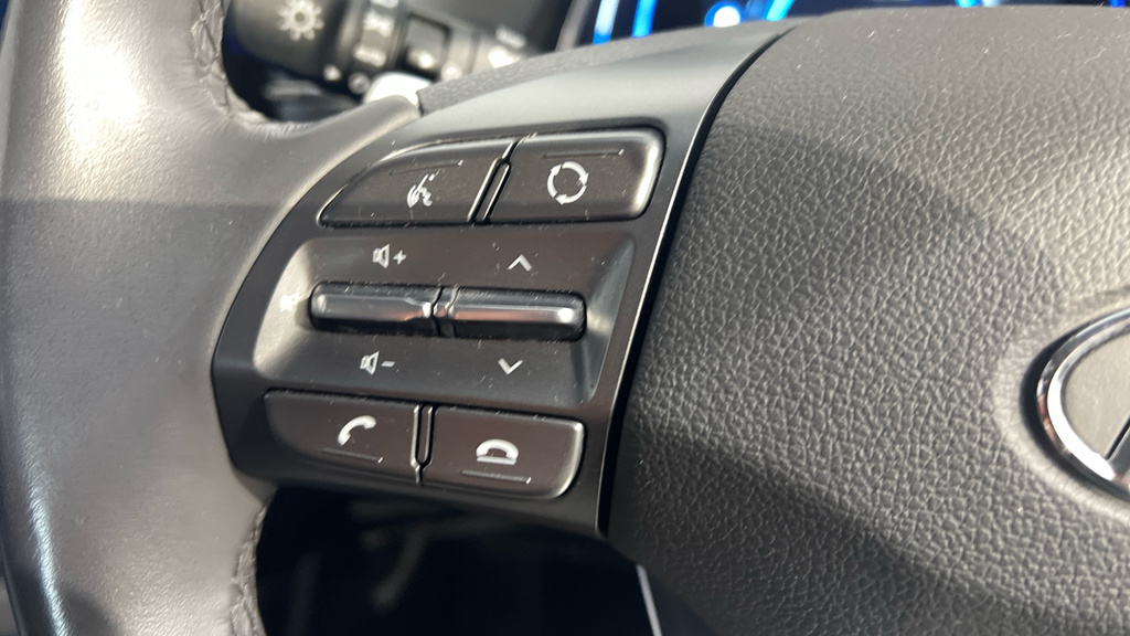Hyundai Ioniq Hatchback #16