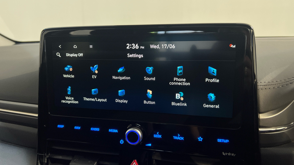 Hyundai Ioniq Hatchback #32