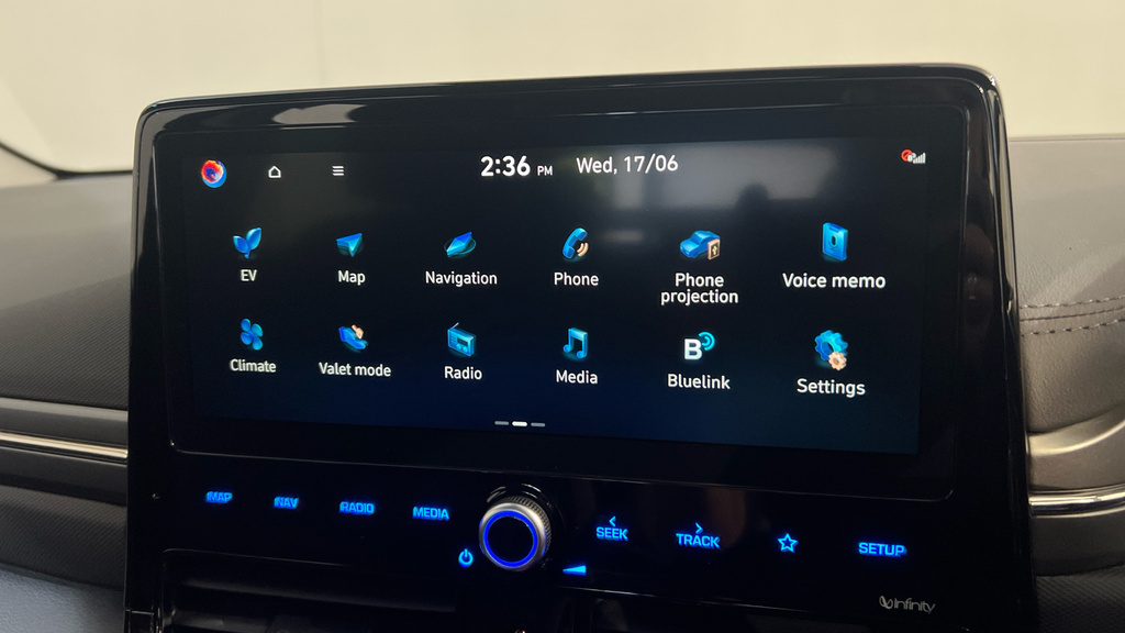 Hyundai Ioniq Hatchback #33