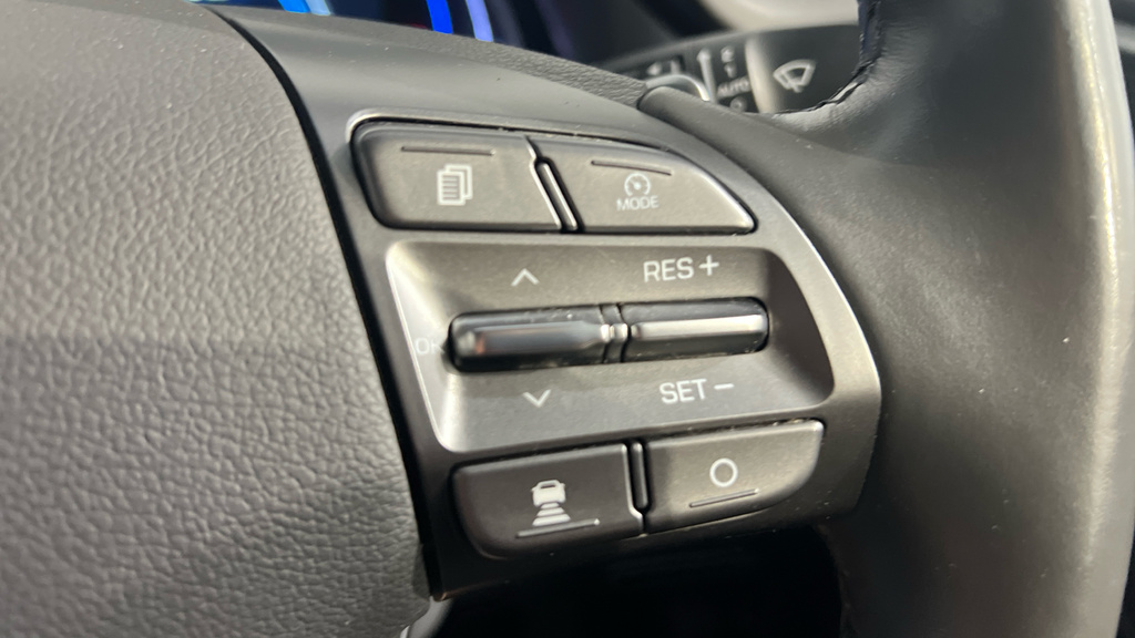 Hyundai Ioniq Hatchback #18