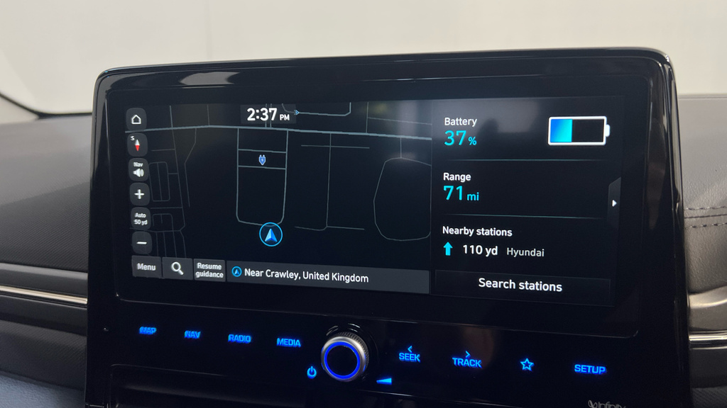 Hyundai Ioniq Hatchback #23