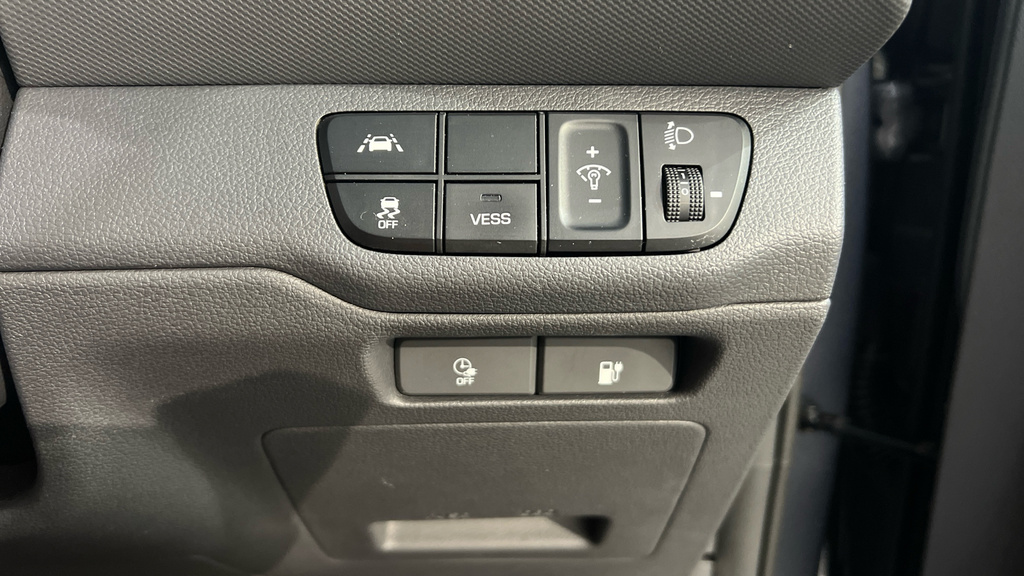 Hyundai Ioniq Hatchback #45