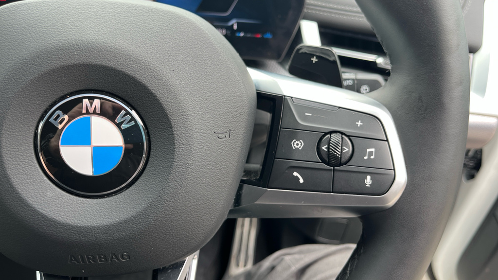 BMW 2 Series Active Tourer 225E Sport Active Tourer Black #25