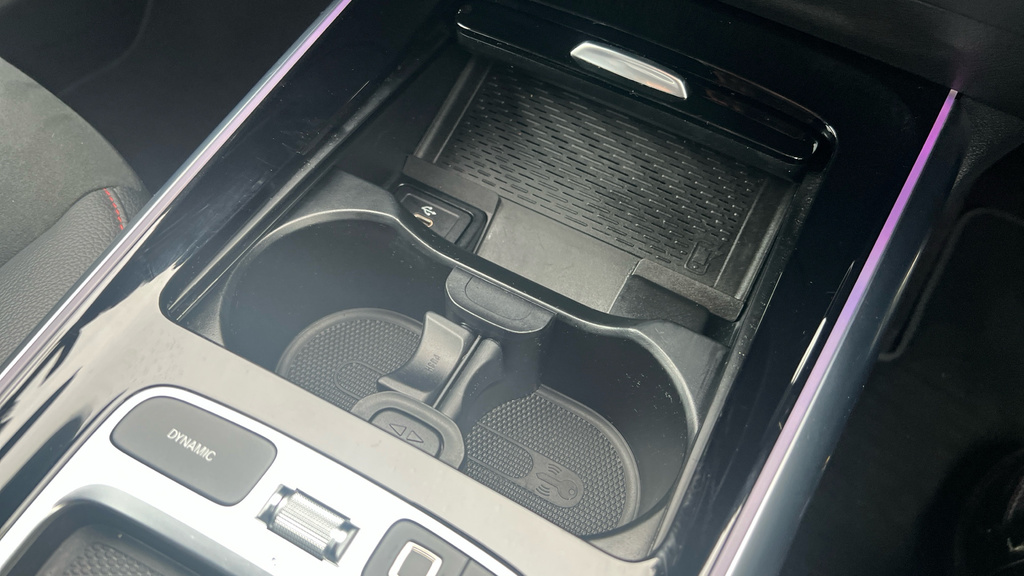 Mercedes-Benz B Class B200 Sport Executive White #19