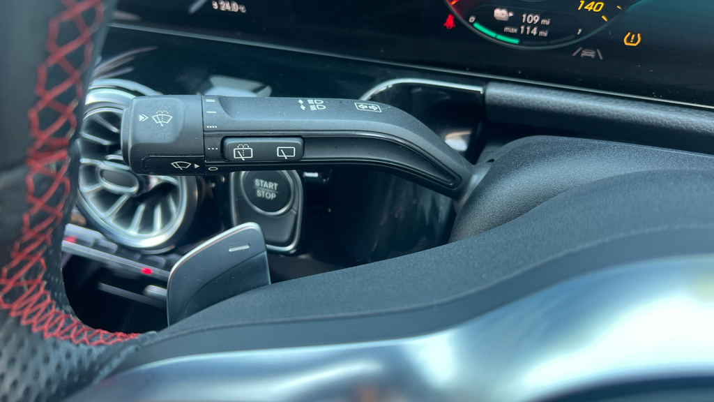 Mercedes-Benz EQA Amg Line Grey #56