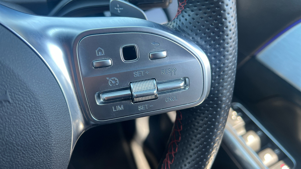 Mercedes-Benz EQA Amg Line Grey #58