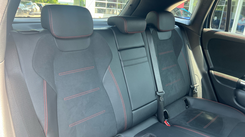 Mercedes-Benz EQA Amg Line Grey #30