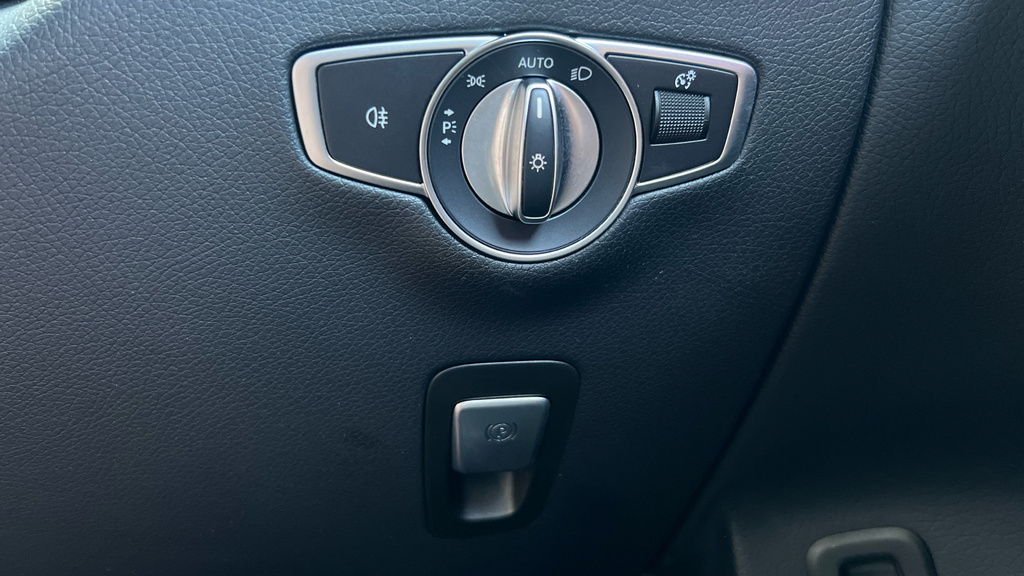 Mercedes-Benz EQC Suv Grey #15