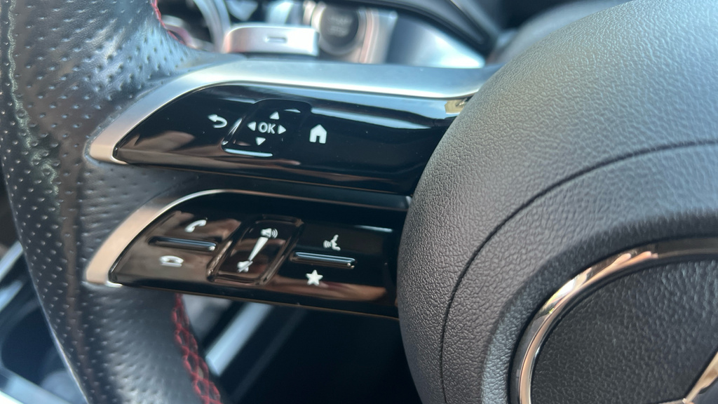 Mercedes-Benz EQB Suv Black #58