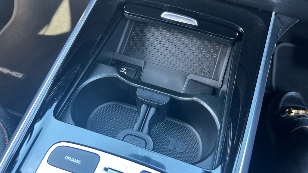 Mercedes-Benz EQB Suv Black #50