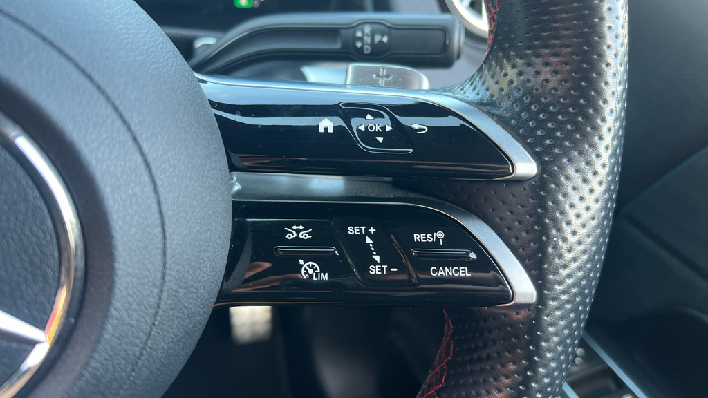 Mercedes-Benz EQB Suv Black #61