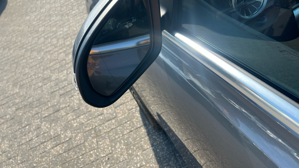 Mercedes-Benz EQB Suv Black #5