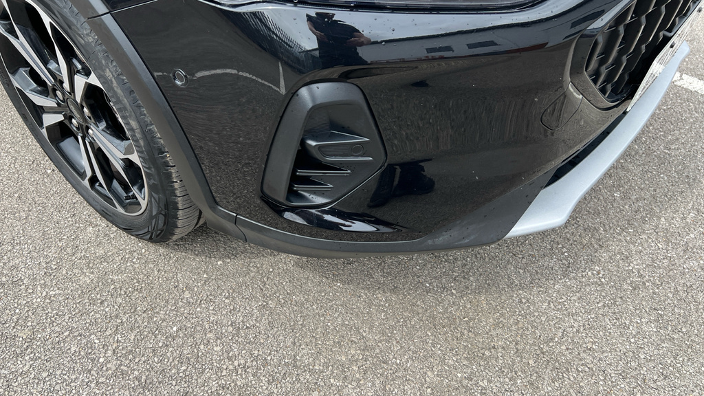 Ford Focus 1.0 Ecoboost Hybrid Mhev St-line Black #5