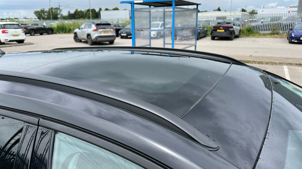 Ford Focus 1.0 Ecoboost Hybrid Mhev St-line Black #51