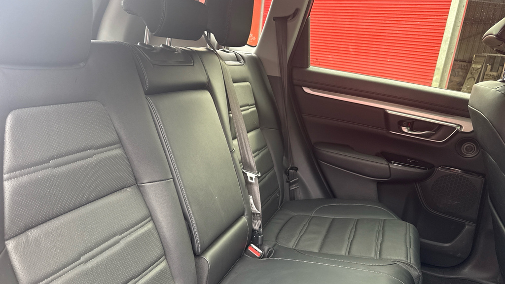 Honda Cr-V I-mmd Advance Tech Blue #14