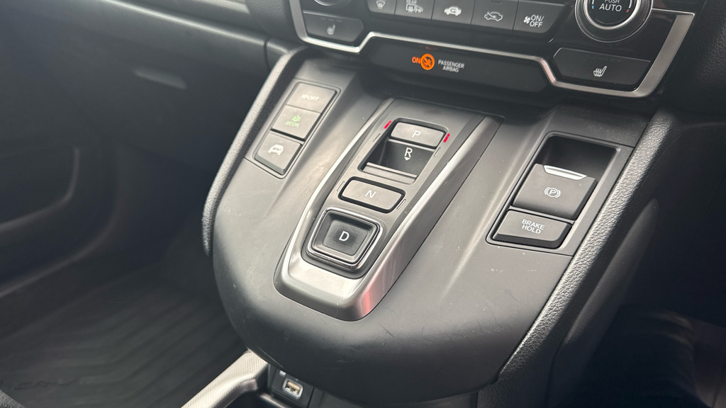 Honda Cr-V I-mmd Advance Tech Blue #30