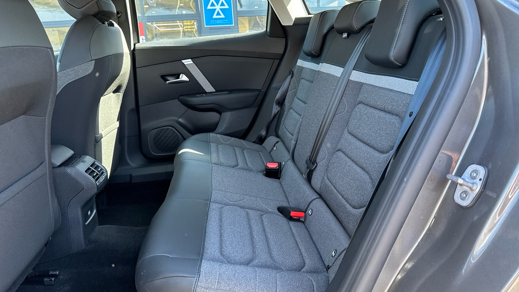 Citroen C4 1.2 Puretech 130 Sense Plus Brown #20
