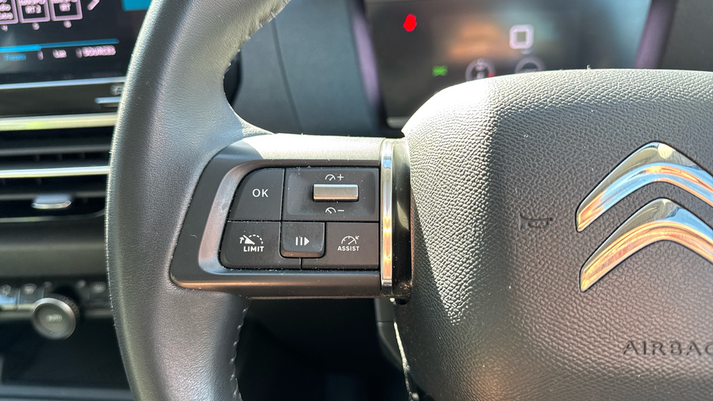 Citroen C4 1.2 Puretech 130 Sense Plus Brown #16