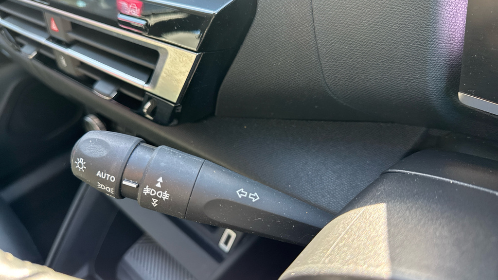 Citroen C4 1.2 Puretech 130 Sense Plus Brown #28