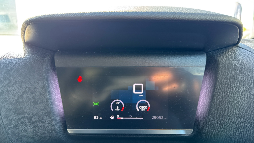 Citroen C4 1.2 Puretech 130 Sense Plus Brown #19