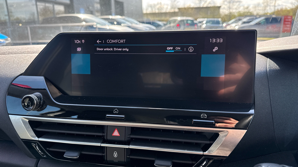 Citroen C4 1.2 Puretech 130 Sense Plus Brown #43