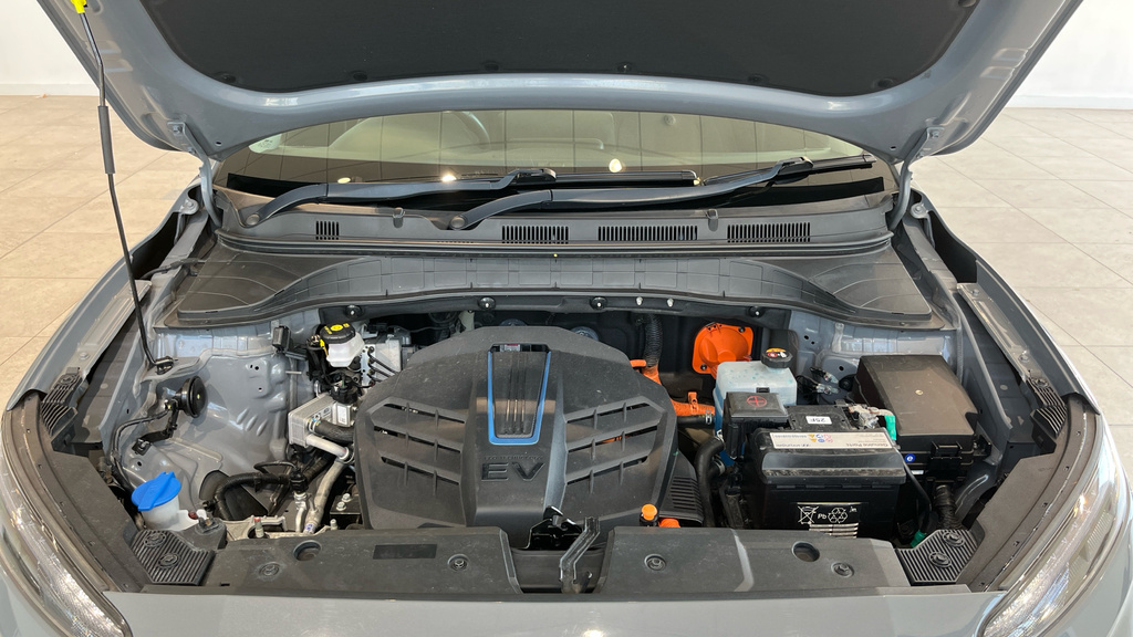 Hyundai Kona #28
