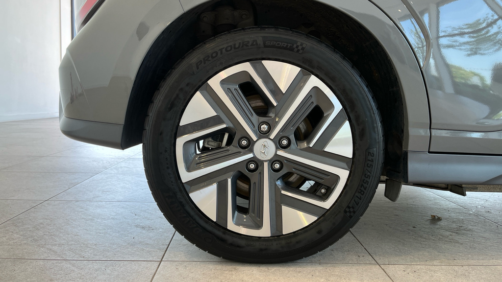 Hyundai Kona #31