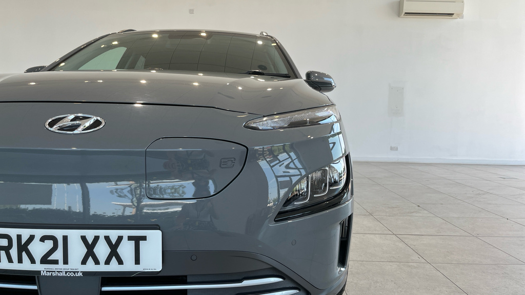 Hyundai Kona #33