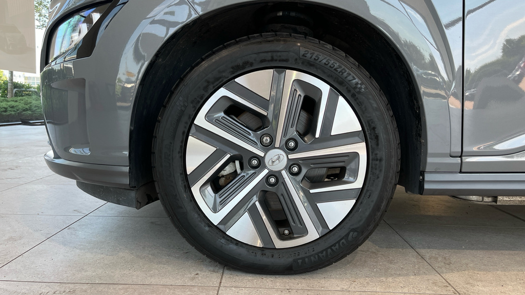 Hyundai Kona #29