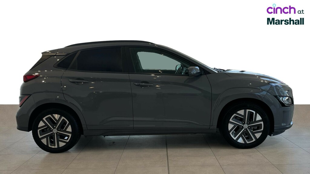 Hyundai Kona #5