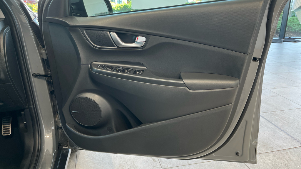 Hyundai Kona #42