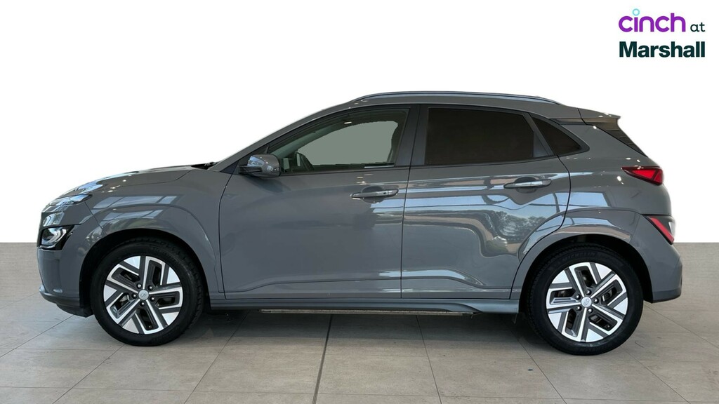 Hyundai Kona #10