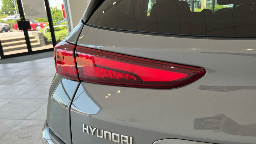 Hyundai Kona #34