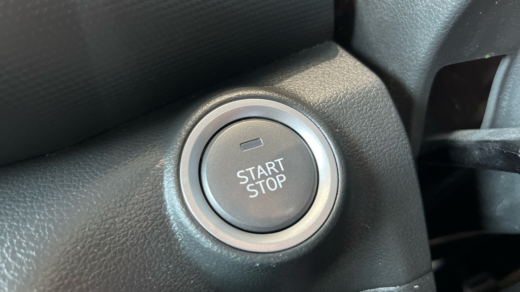 Hyundai Kona #22
