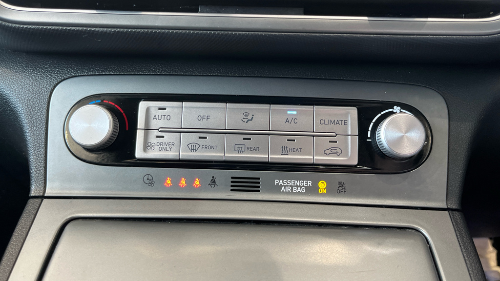 Hyundai Kona #23